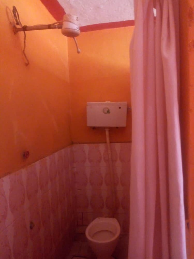 Hotel Jambo Guest House
