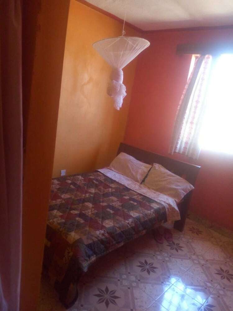 Hotel Jambo Guest House