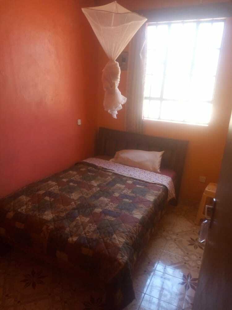 Hotel Jambo Guest House