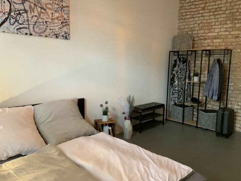 Apartamentos Loft Am Maybachufer