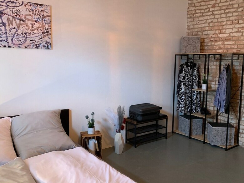 Apartamentos Loft Am Maybachufer
