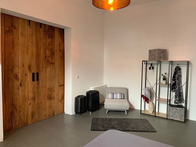 Apartamentos Loft Am Maybachufer
