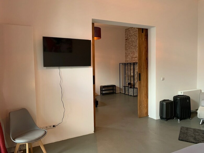 Apartamentos Loft Am Maybachufer
