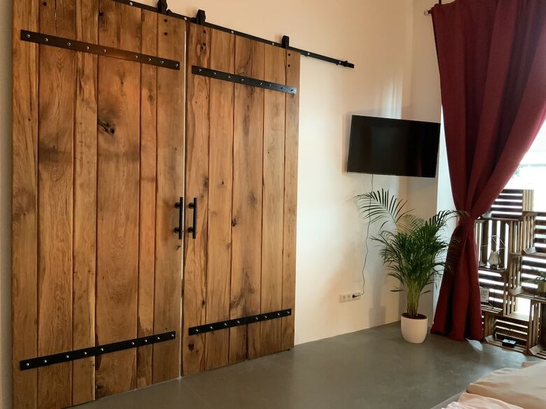Apartamentos Loft Am Maybachufer
