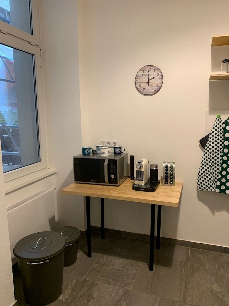 Apartamentos Loft Am Maybachufer