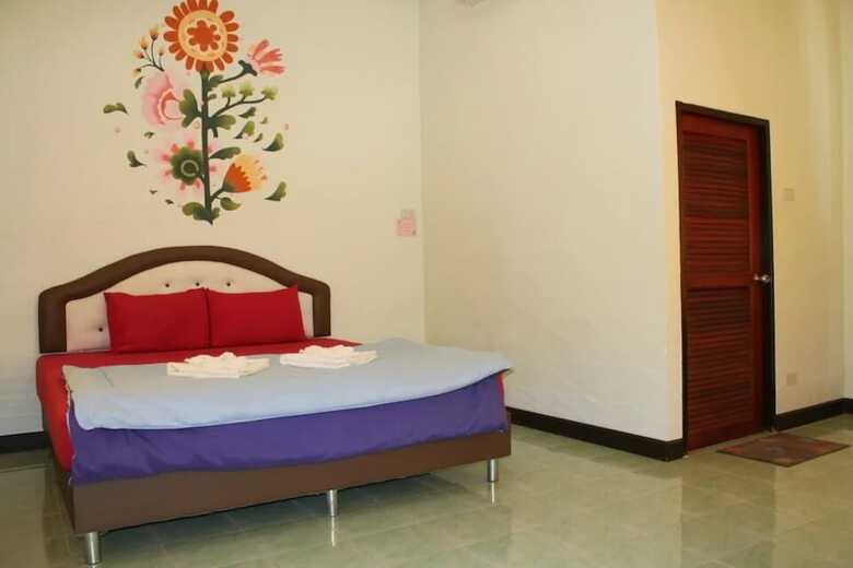 Hotel Oyo 752 Green Resort