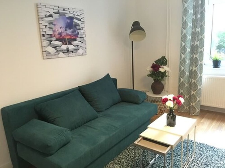 Apartamentos Fewo Atze