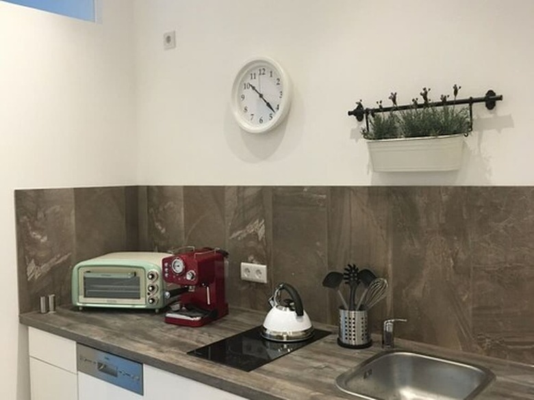 Apartamentos Fewo Atze