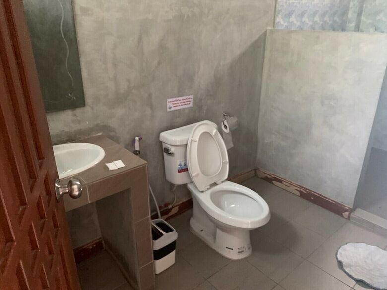 Hotel Oyo Black Bamboo Resort