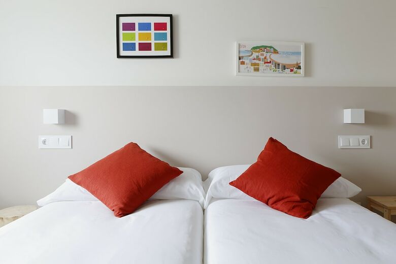 Agroturismo Apartamentos Rurales El Pilpayo