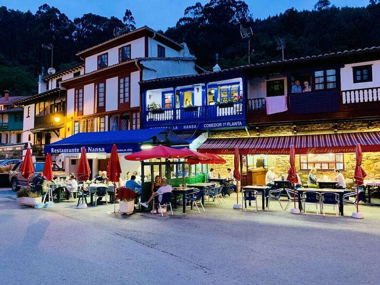 Agroturismo Apartamentos Rurales El Pilpayo