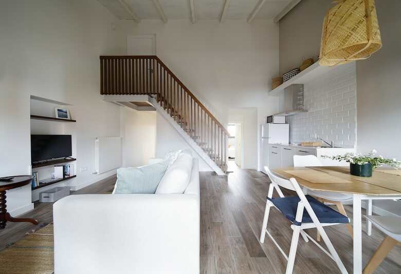 Agroturismo Apartamentos Rurales El Pilpayo