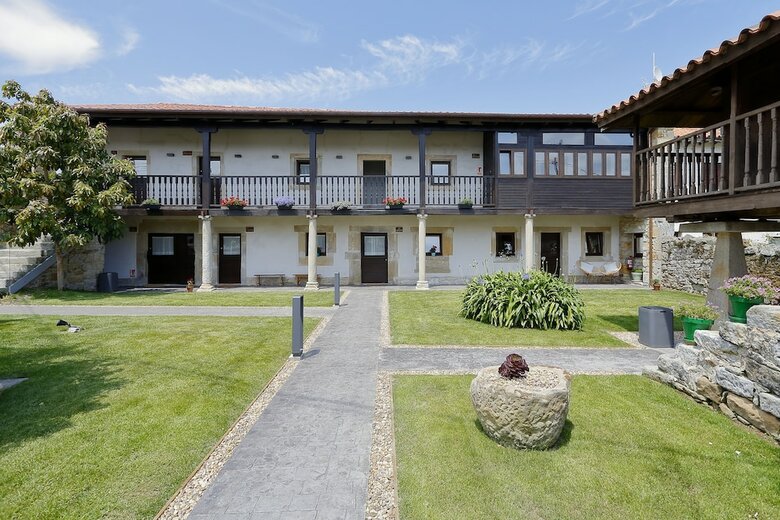 Agroturismo Apartamentos Rurales El Pilpayo