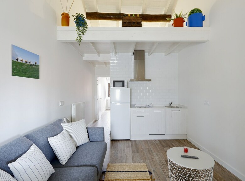 Agroturismo Apartamentos Rurales El Pilpayo