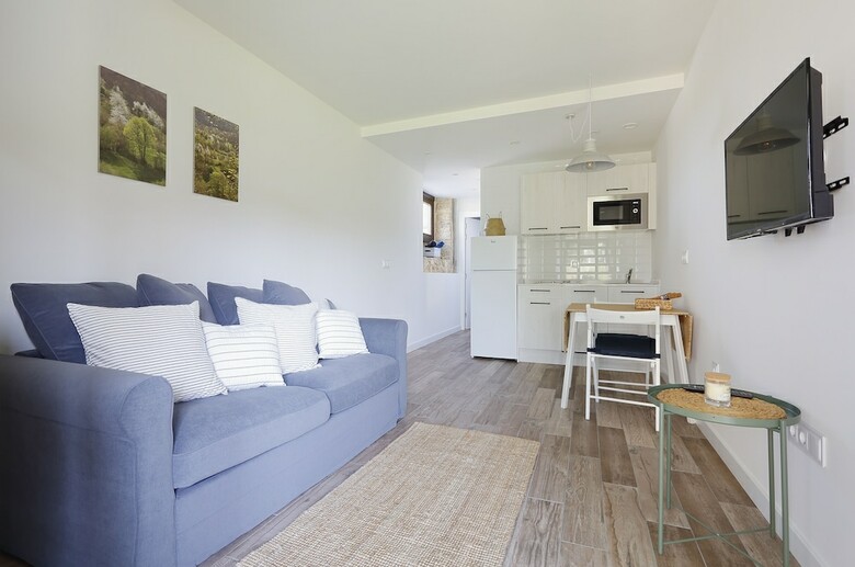 Agroturismo Apartamentos Rurales El Pilpayo