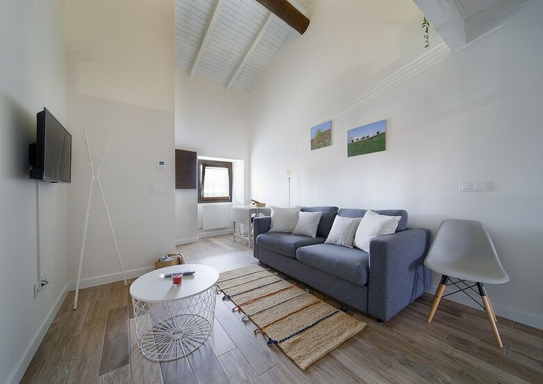 Agroturismo Apartamentos Rurales El Pilpayo