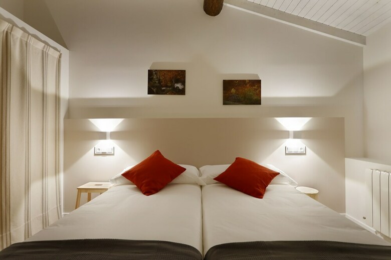 Agroturismo Apartamentos Rurales El Pilpayo