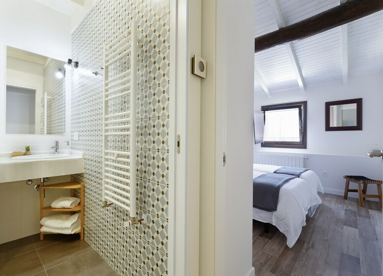 Agroturismo Apartamentos Rurales El Pilpayo