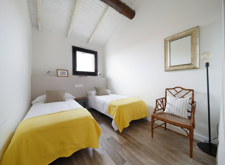 Agroturismo Apartamentos Rurales El Pilpayo