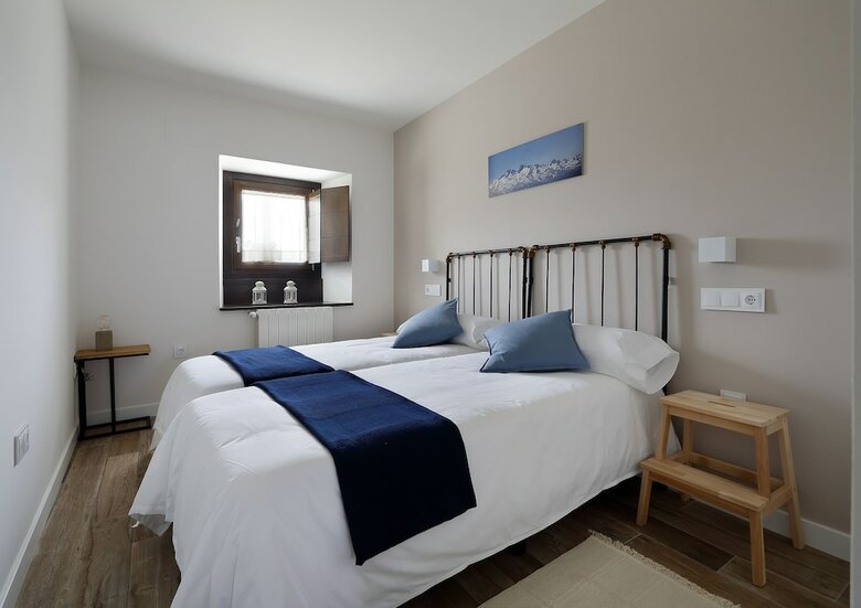 Agroturismo Apartamentos Rurales El Pilpayo