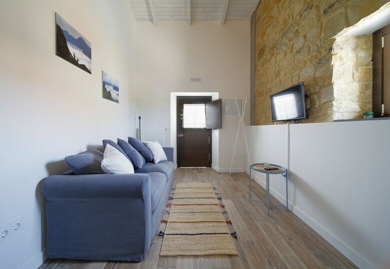 Agroturismo Apartamentos Rurales El Pilpayo