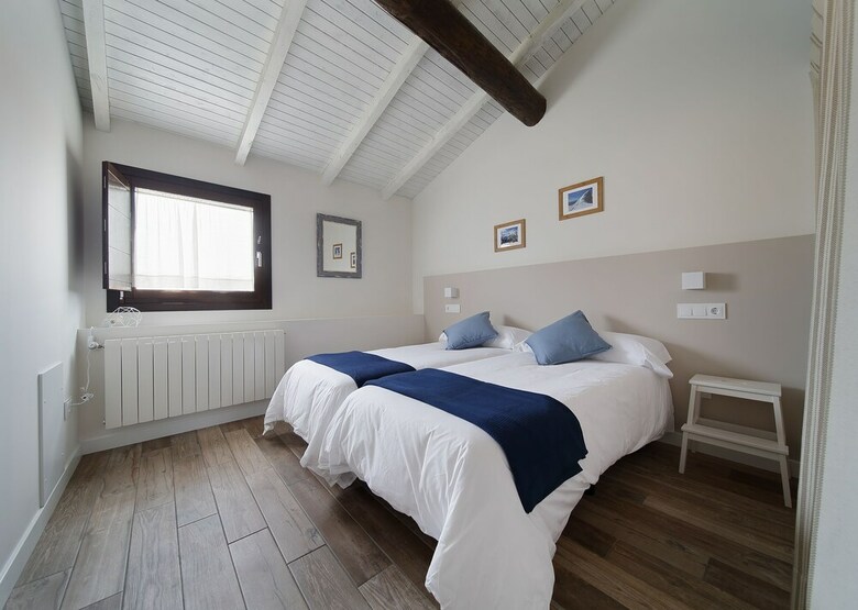 Agroturismo Apartamentos Rurales El Pilpayo