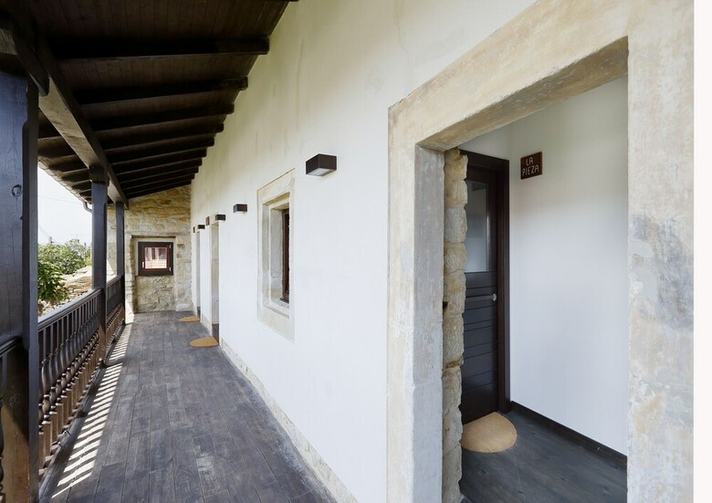 Agroturismo Apartamentos Rurales El Pilpayo