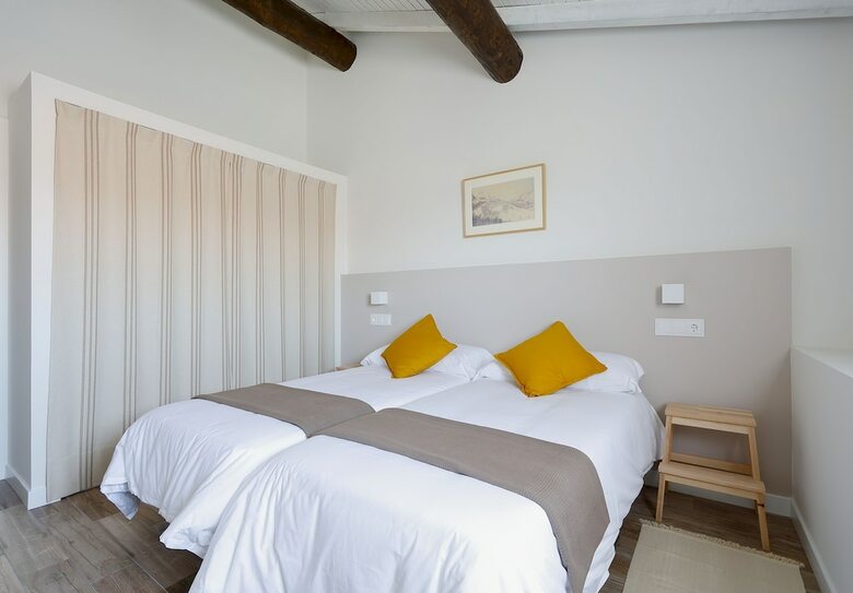 Agroturismo Apartamentos Rurales El Pilpayo