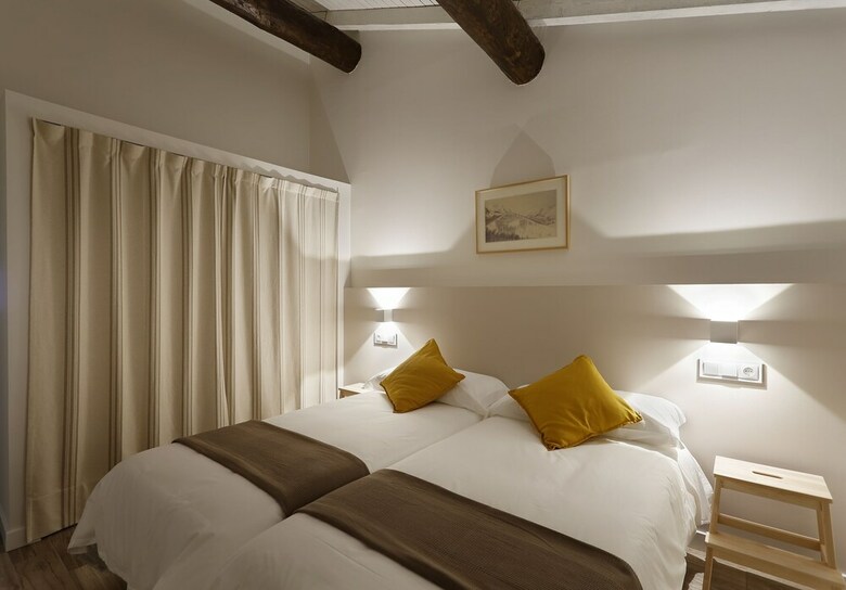 Agroturismo Apartamentos Rurales El Pilpayo