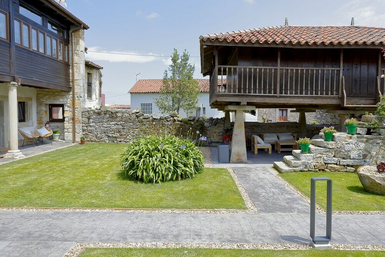 Agroturismo Apartamentos Rurales El Pilpayo