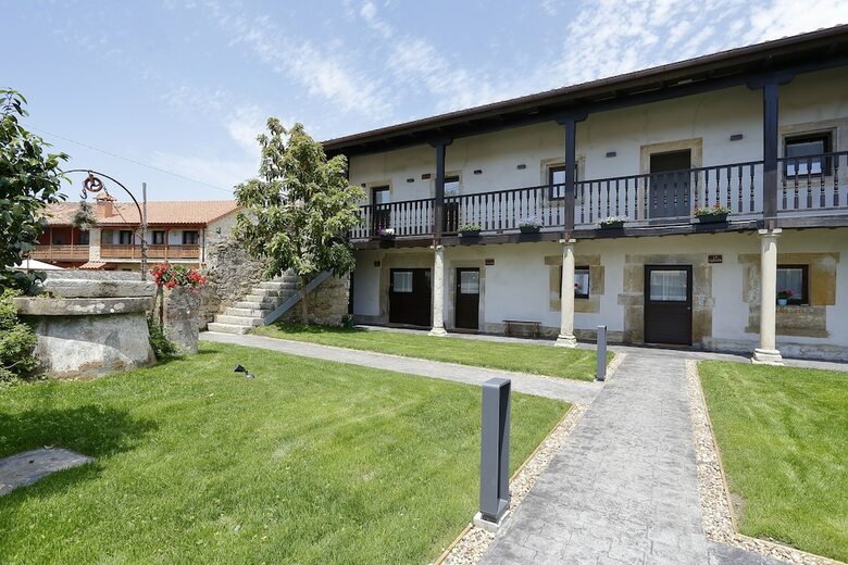 Agroturismo Apartamentos Rurales El Pilpayo
