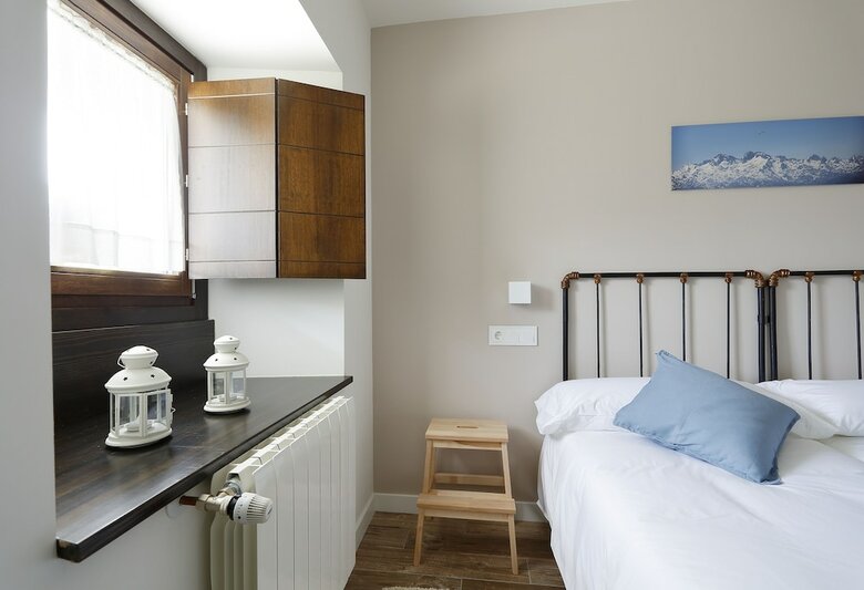 Agroturismo Apartamentos Rurales El Pilpayo