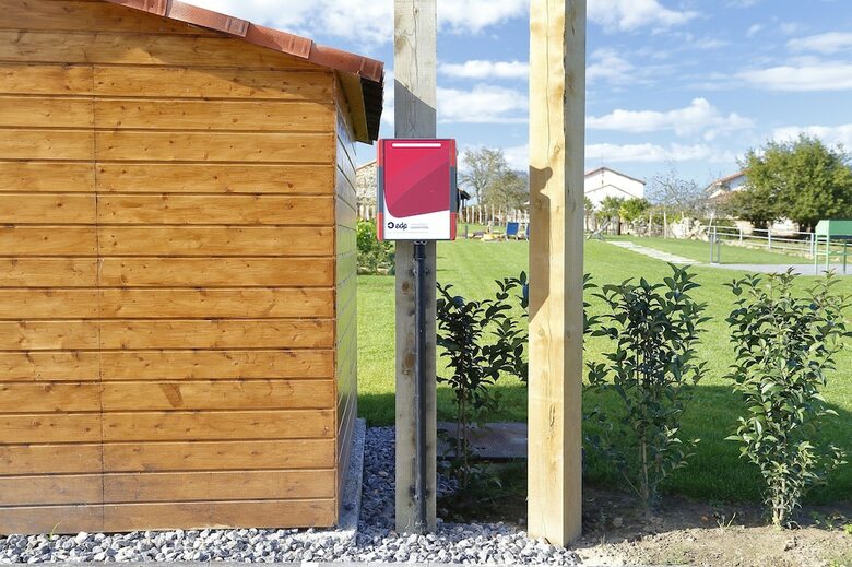 Agroturismo Apartamentos Rurales El Pilpayo