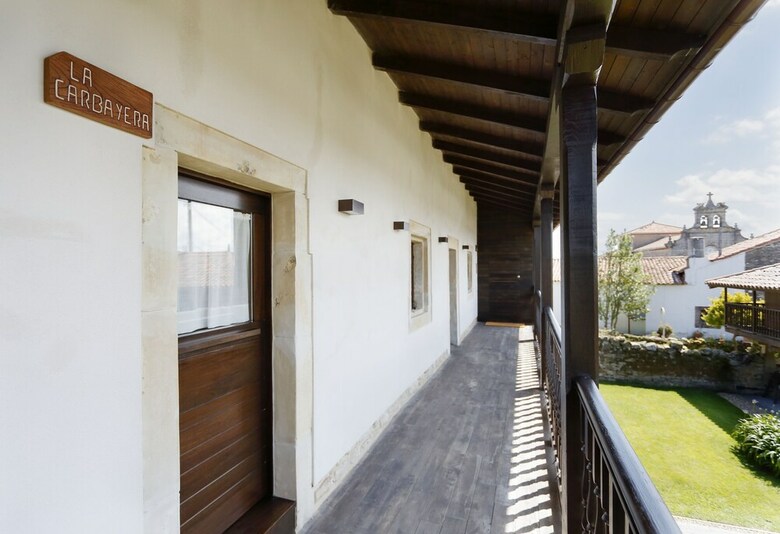 Agroturismo Apartamentos Rurales El Pilpayo