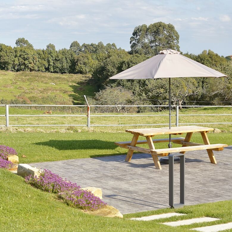 Agroturismo Apartamentos Rurales El Pilpayo