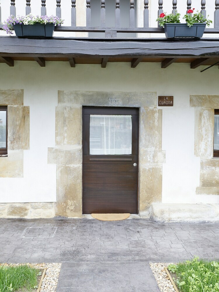 Agroturismo Apartamentos Rurales El Pilpayo