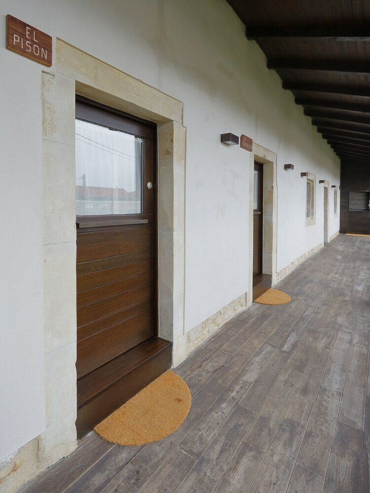 Agroturismo Apartamentos Rurales El Pilpayo