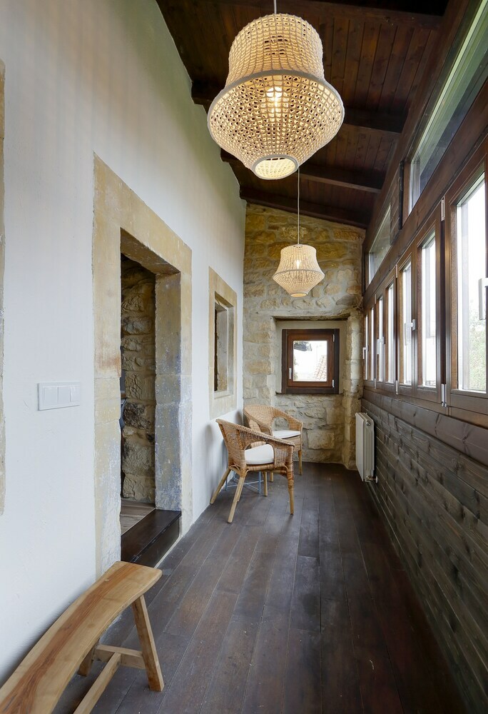 Agroturismo Apartamentos Rurales El Pilpayo