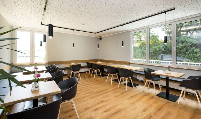 Hotel Mk Monteurzimmer Eschborn