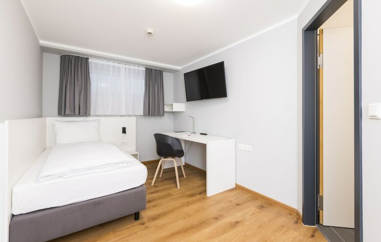 Hotel Mk Monteurzimmer Eschborn