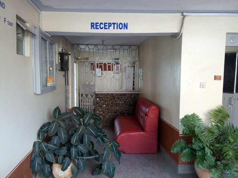 Maates Hotel
