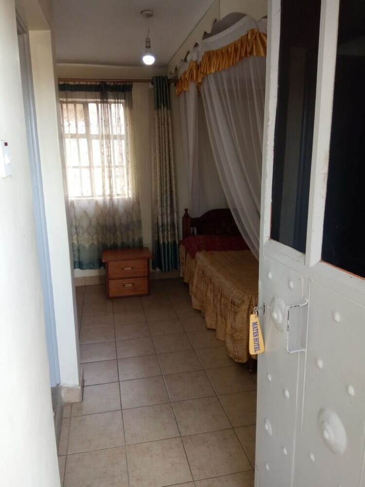 Maates Hotel