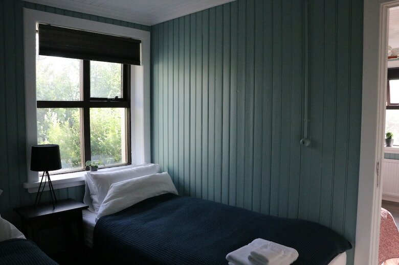 Hotel Prestsh�s 2 Guesthouse