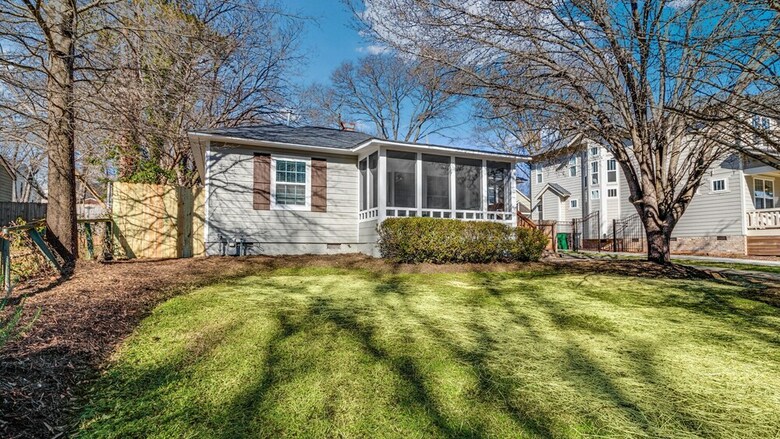 2 Bedroom, Georgia Avenue
