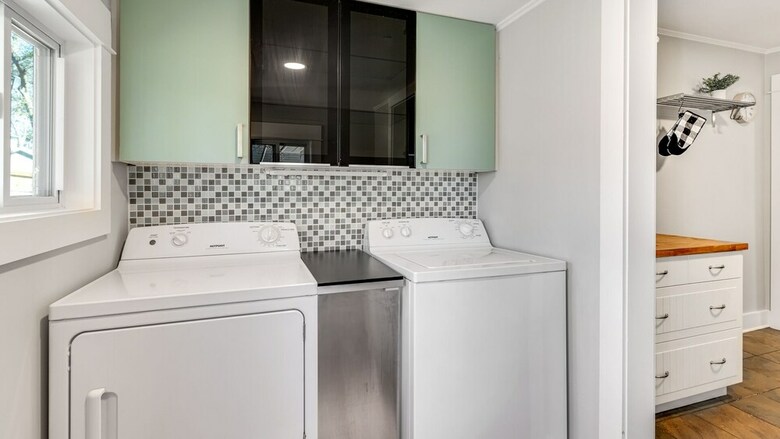 2 Bedroom, Georgia Avenue