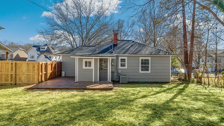 2 Bedroom, Georgia Avenue