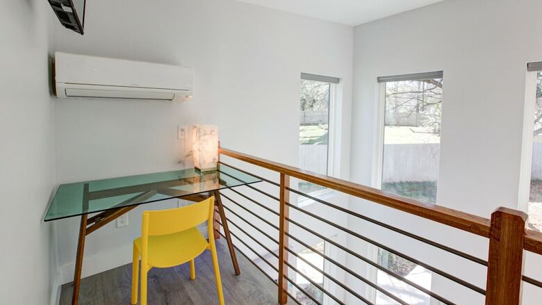 2 Bedroom, Woodside Avenue