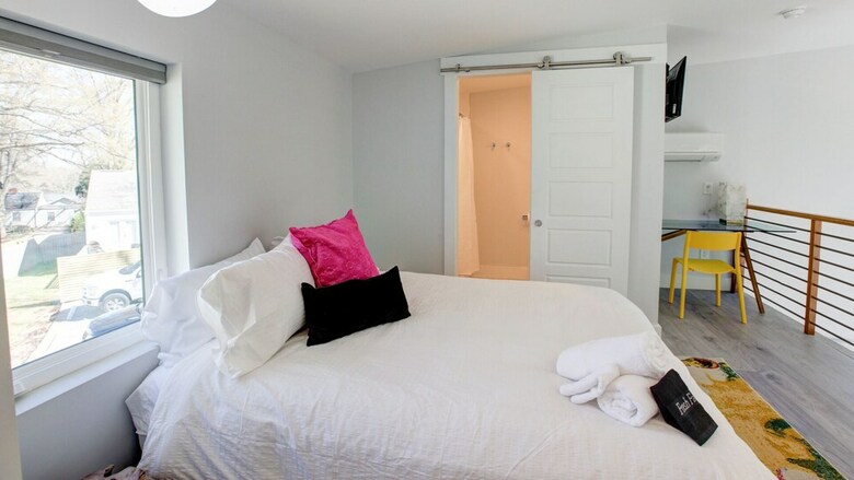 2 Bedroom, Woodside Avenue