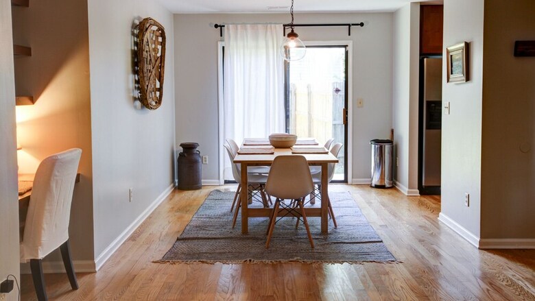 3 Bedroom, Polk Street