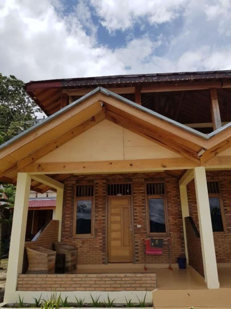 Hotel Orari View Restaurant & Homestay